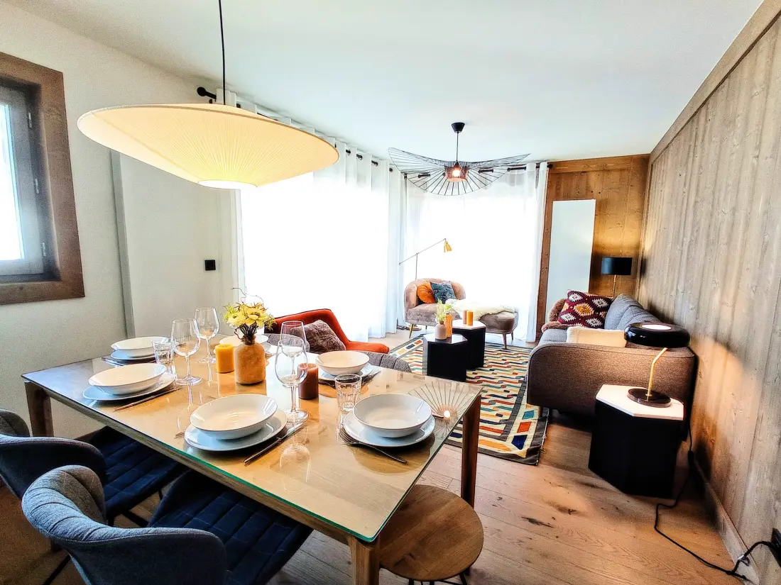 Location de Vacances Les Gets 168