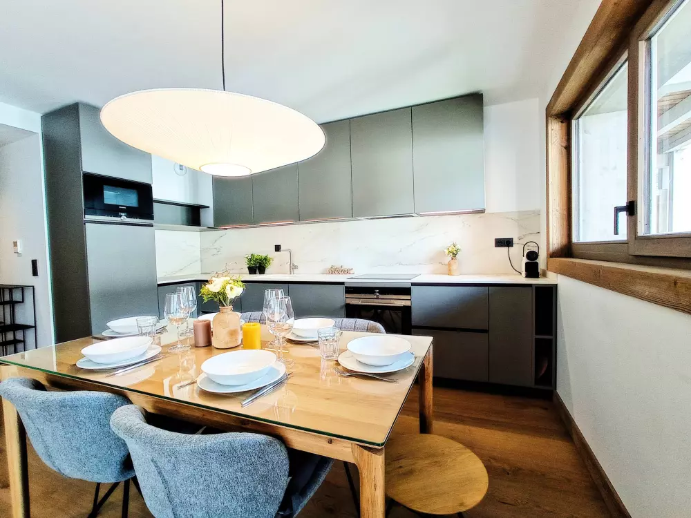 Location de Vacances Les Gets 168