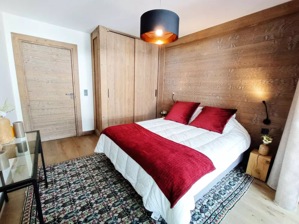 Location de Vacances Les Gets 168