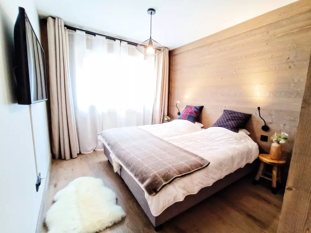 Location de Vacances Les Gets 168