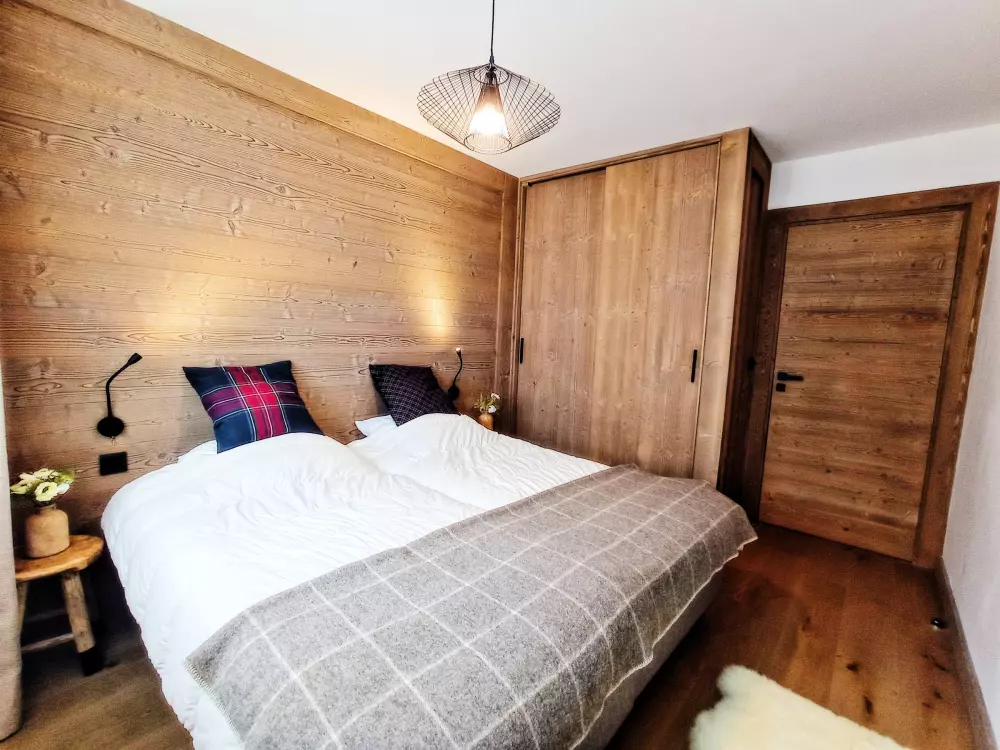 Location de Vacances Les Gets 168