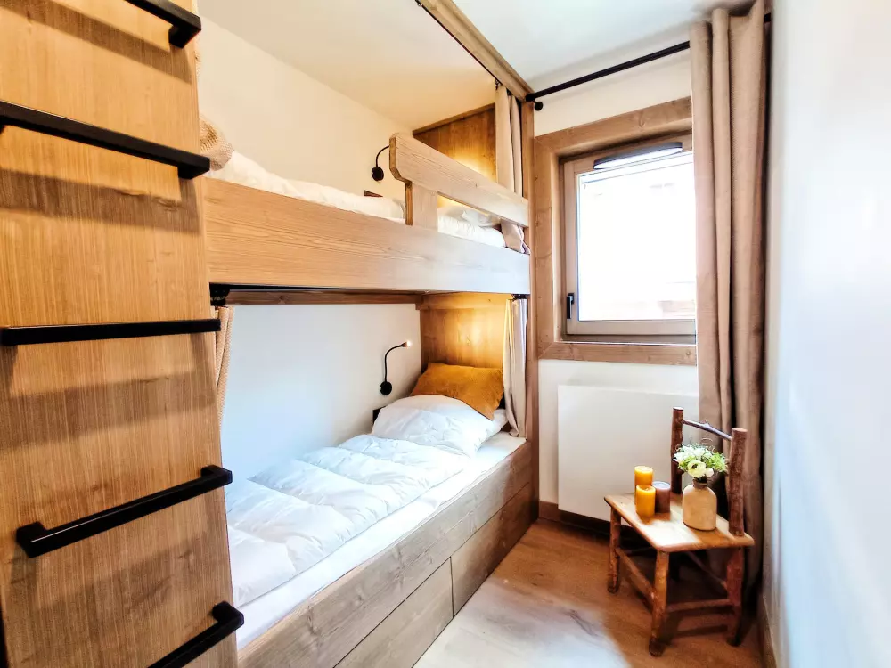 Location de Vacances Les Gets 168