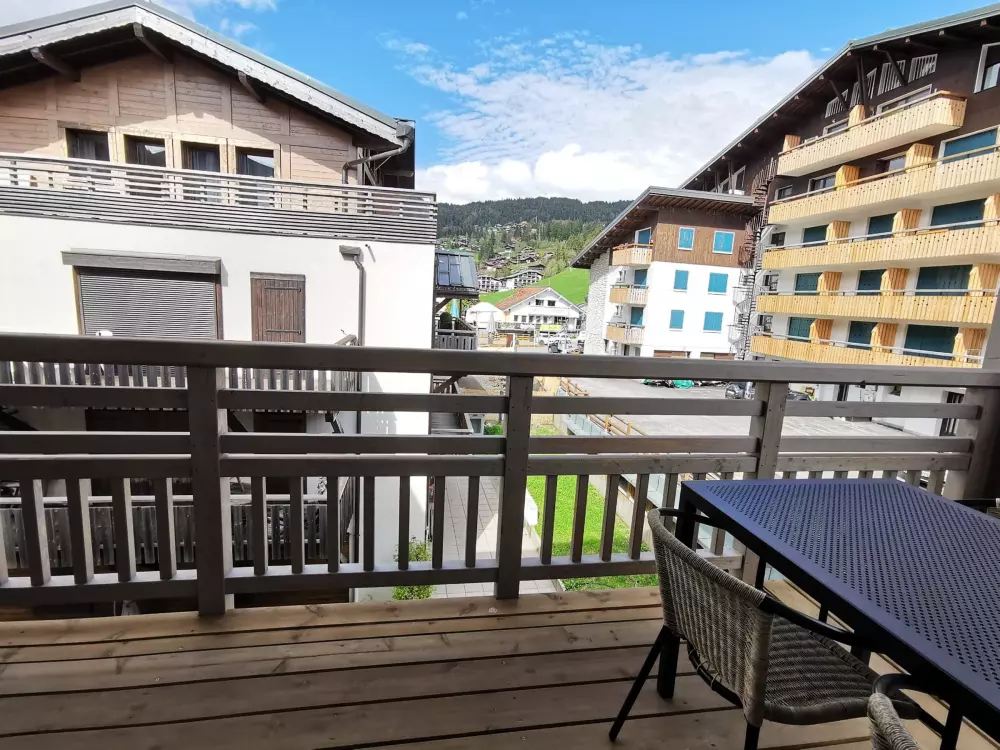 Location de Vacances Les Gets 168