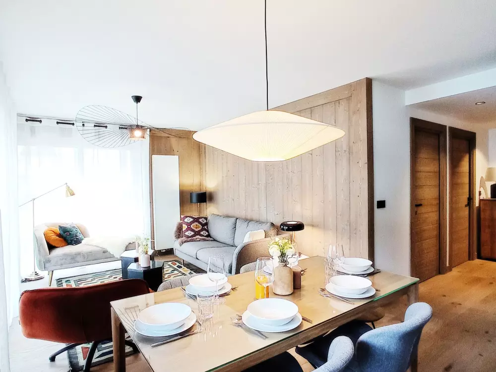 Location de Vacances Les Gets 168