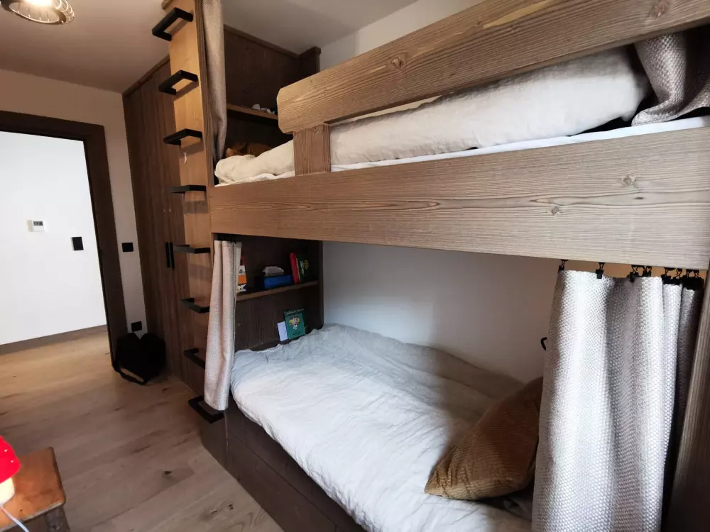 Location de Vacances Les Gets 168