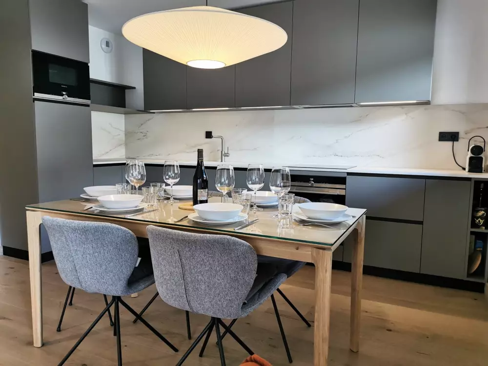 Location de Vacances Les Gets 168