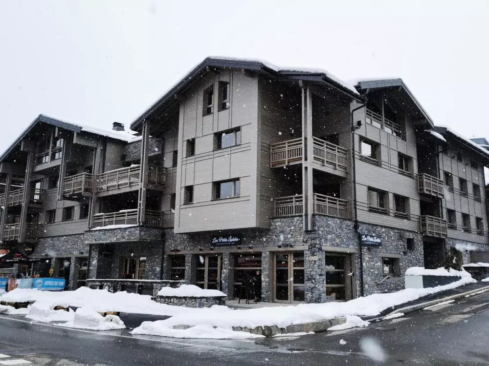 Location de Vacances Les Gets 168