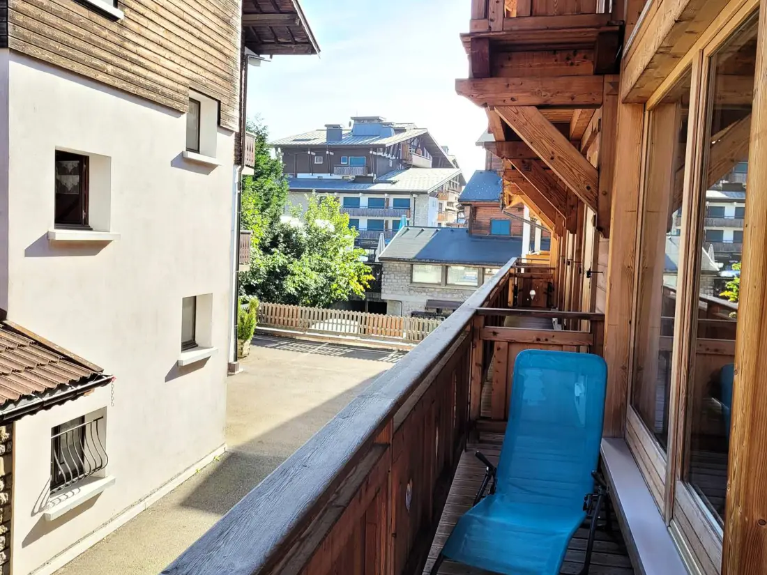 Location de Vacances Les Gets 169