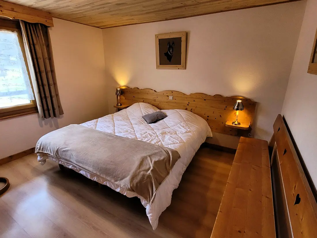 Location de Vacances Les Gets 170
