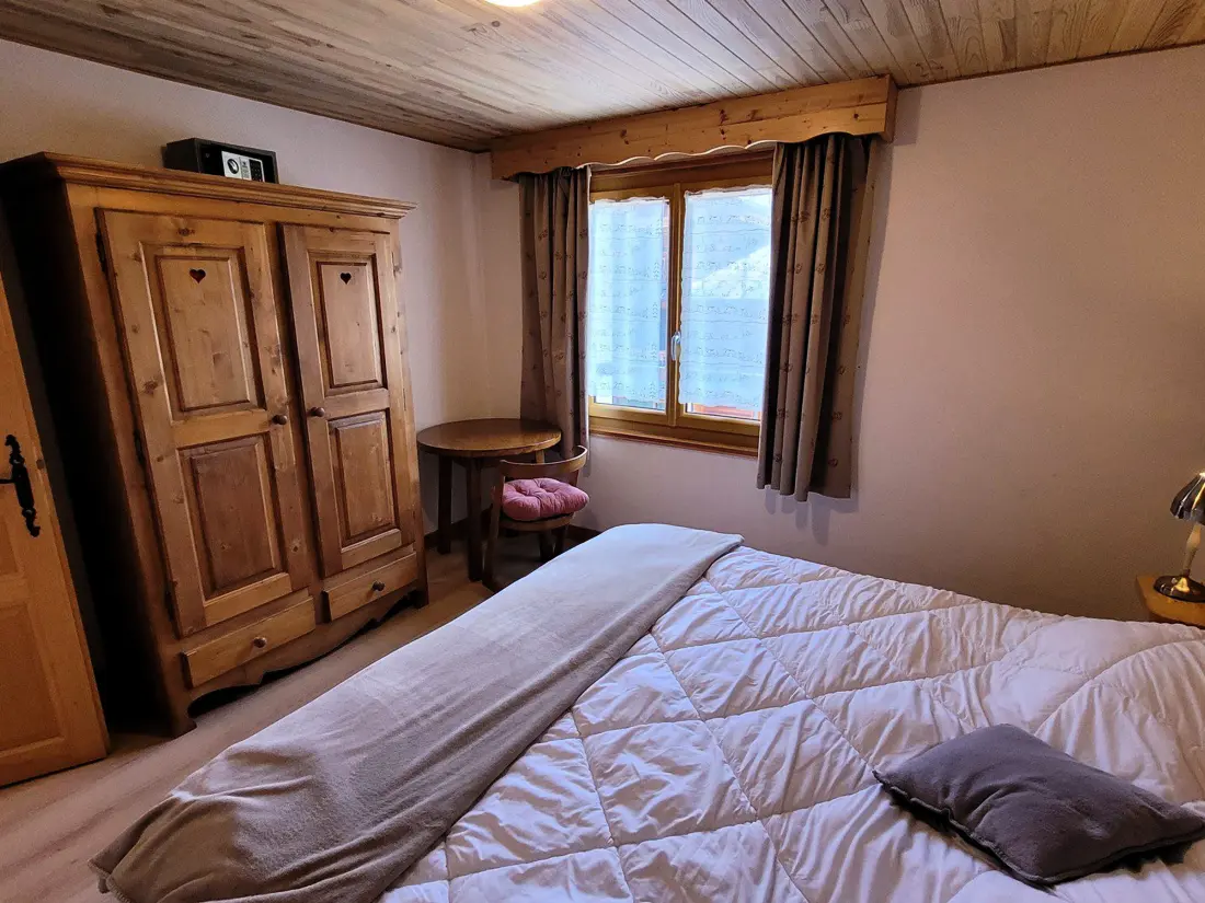 Location de Vacances Les Gets 170