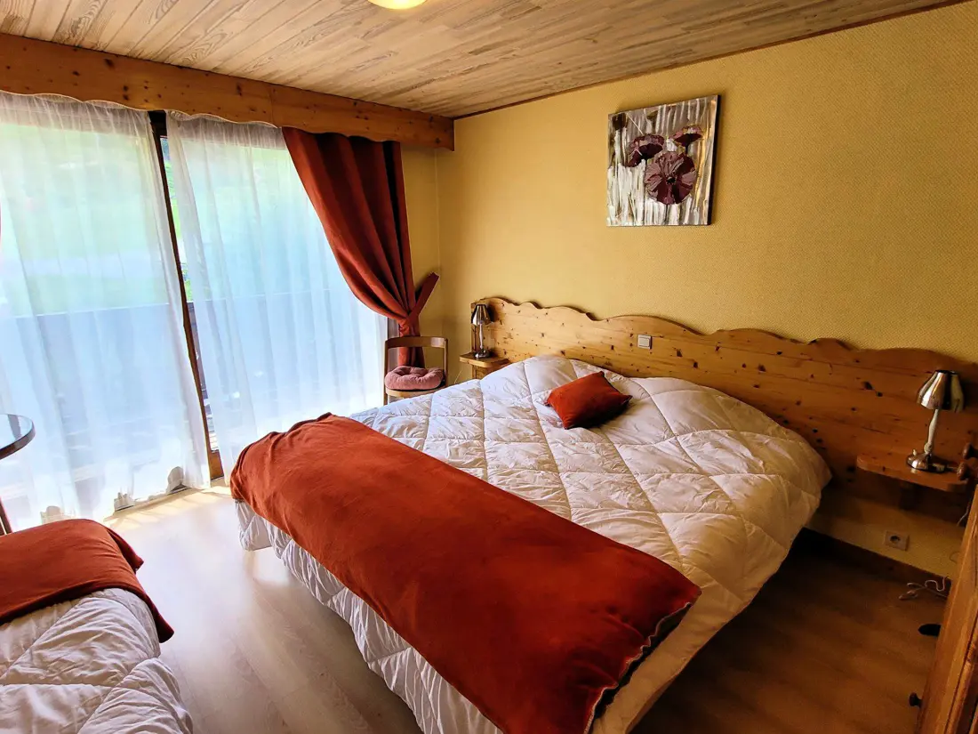 Location de Vacances Les Gets 170