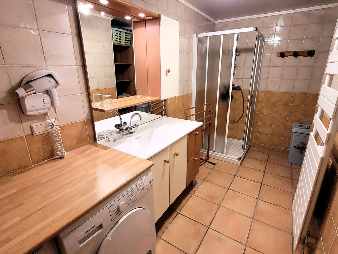 Location de Vacances Les Gets 170