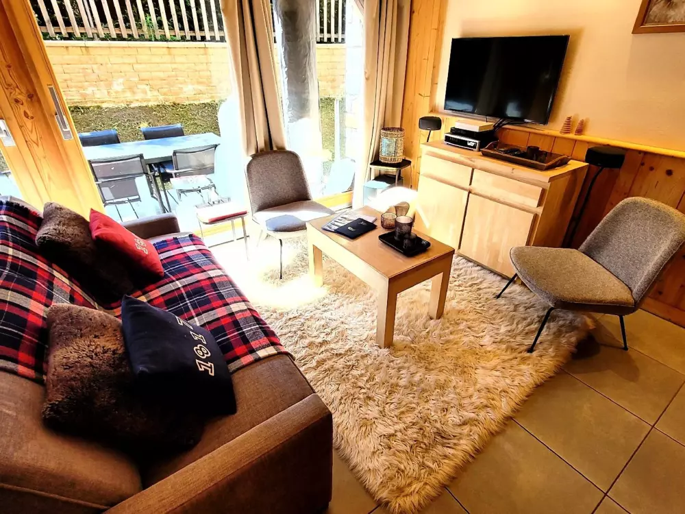 Location de Vacances Les Gets 171