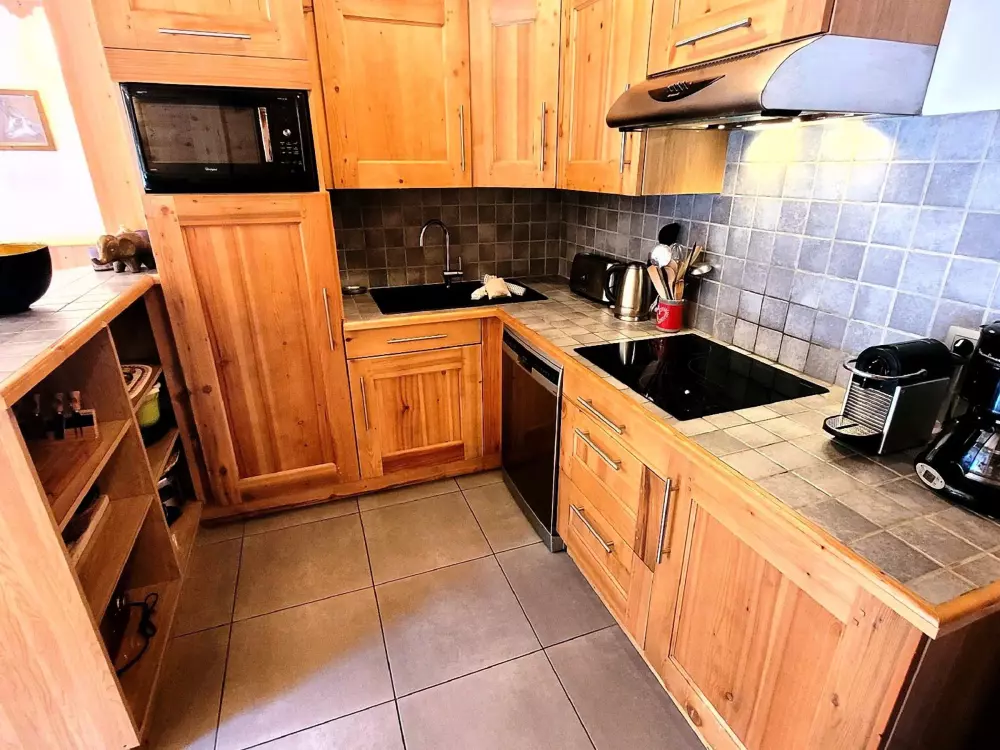 Location de Vacances Les Gets 171