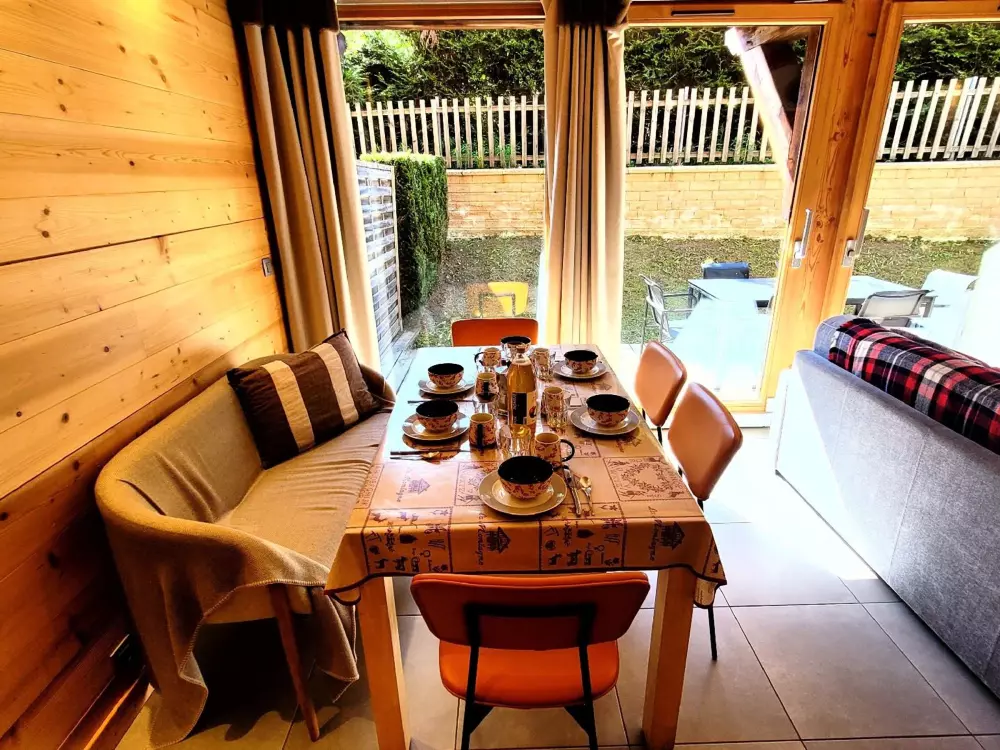 Location de Vacances Les Gets 171