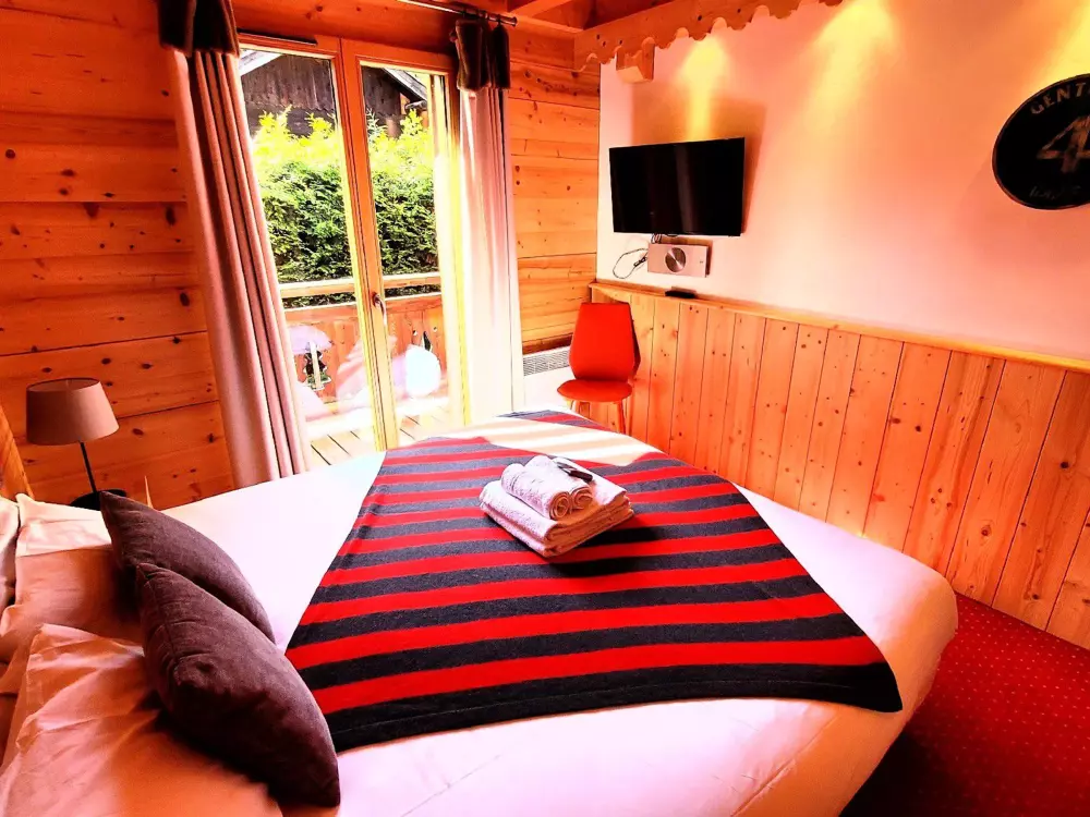 Location de Vacances Les Gets 171