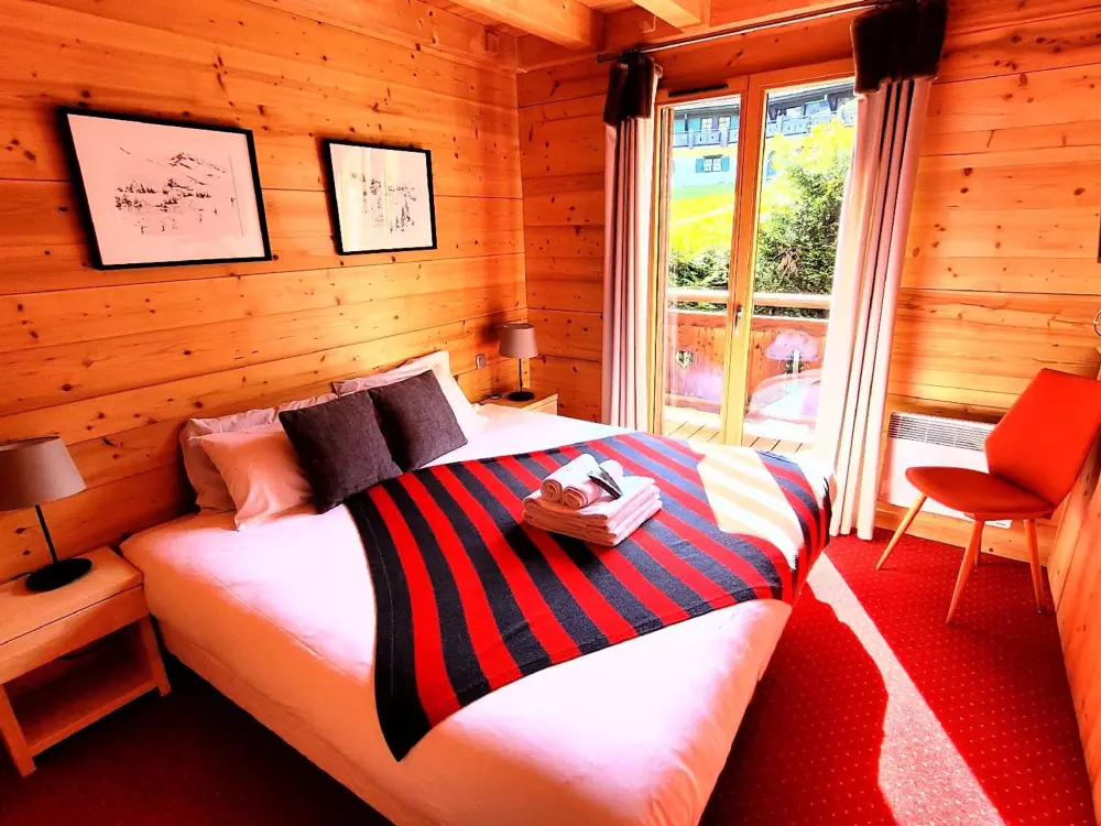 Location de Vacances Les Gets 171