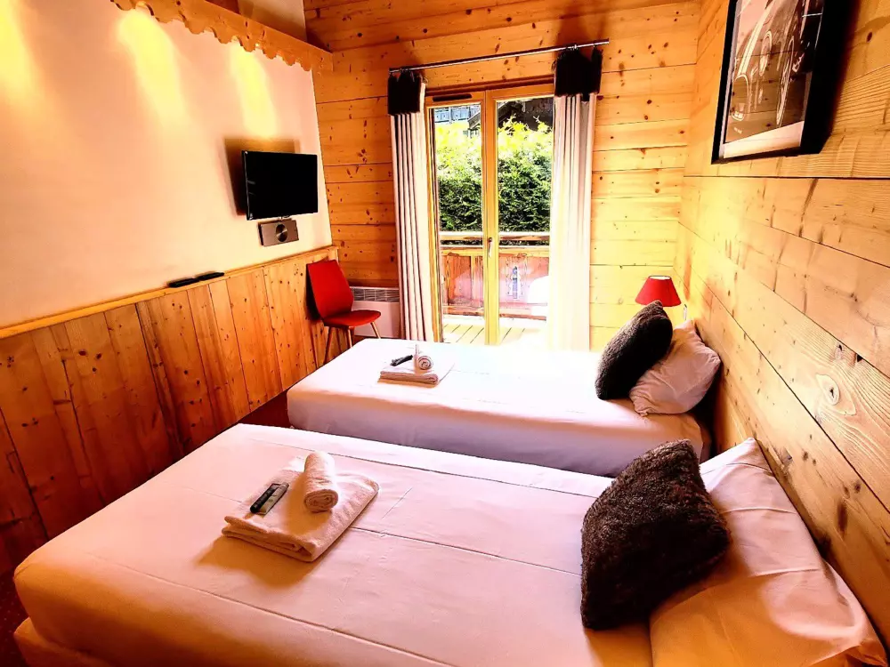 Location de Vacances Les Gets 171