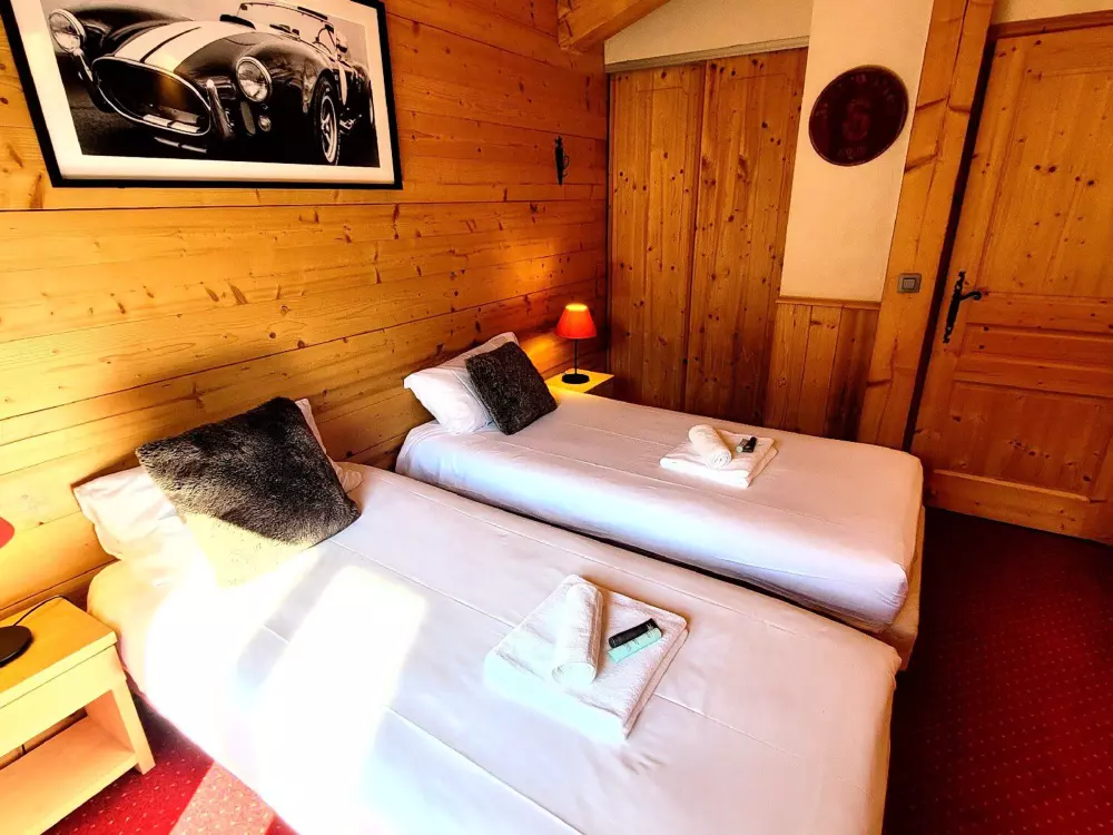 Location de Vacances Les Gets 171