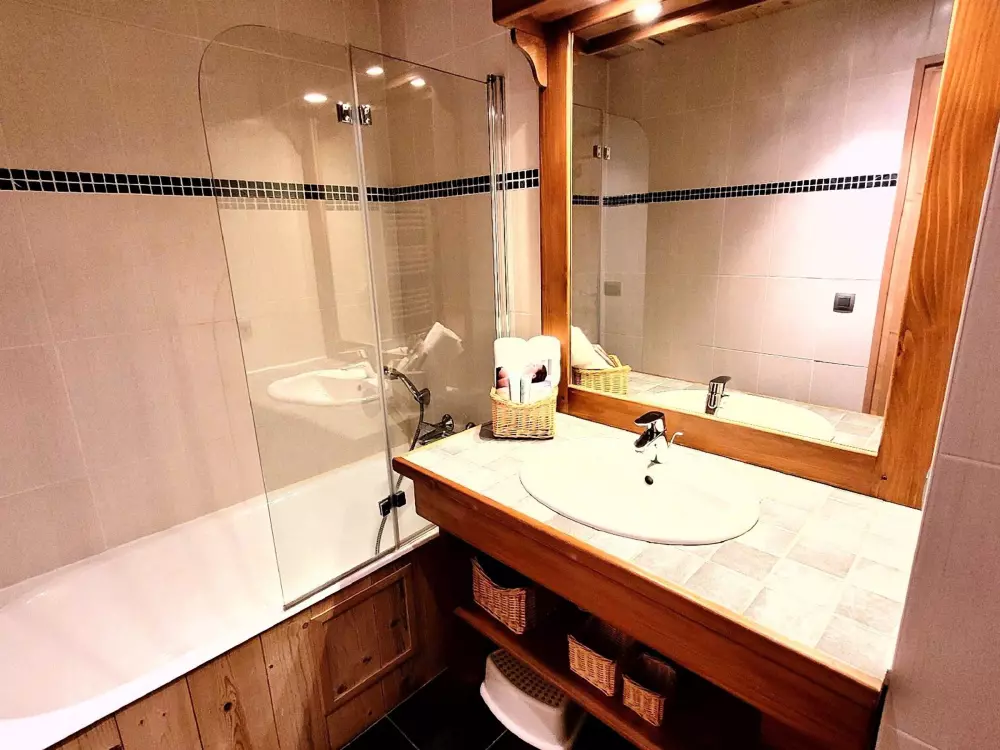 Location de Vacances Les Gets 171