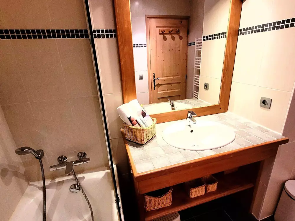 Location de Vacances Les Gets 171