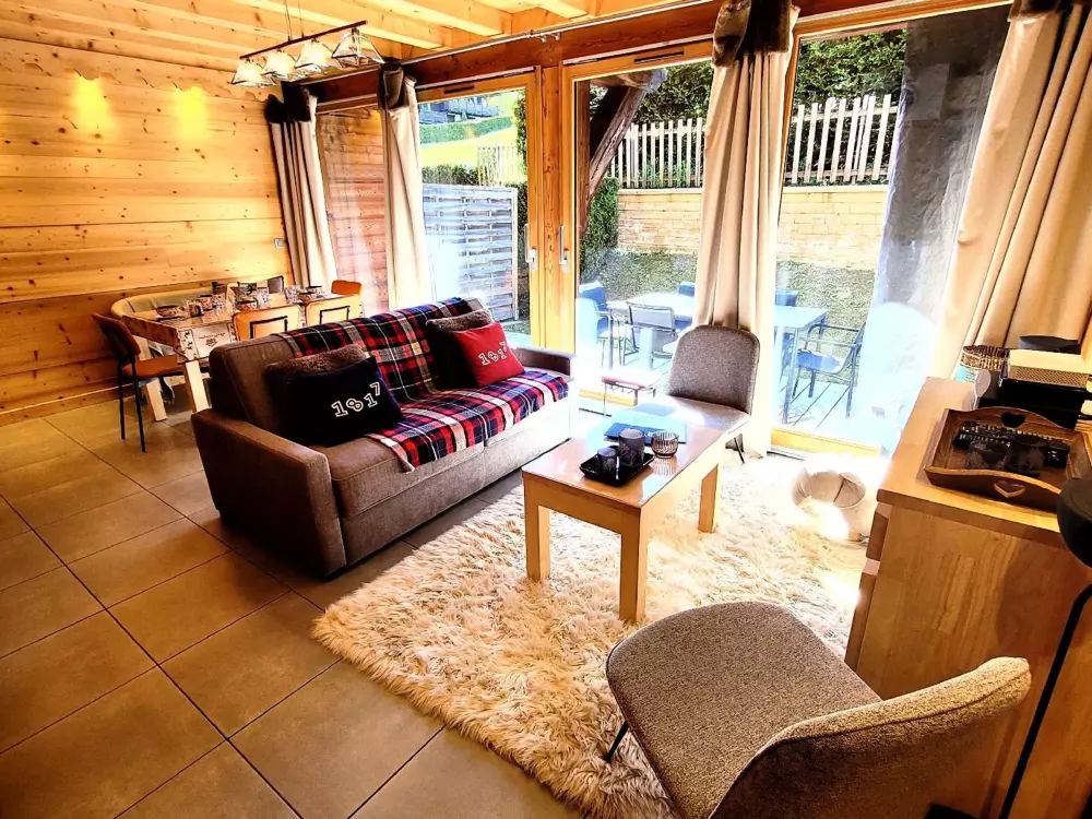 Location de Vacances Les Gets 171