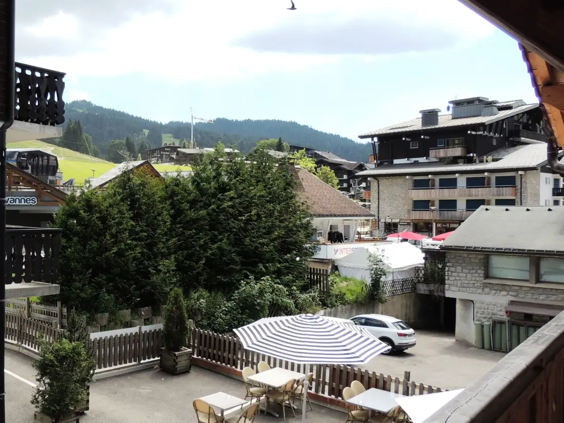 Location de Vacances Les Gets 172