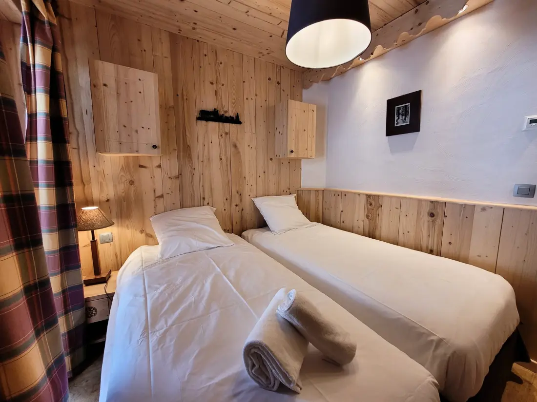 Location de Vacances Les Gets 172