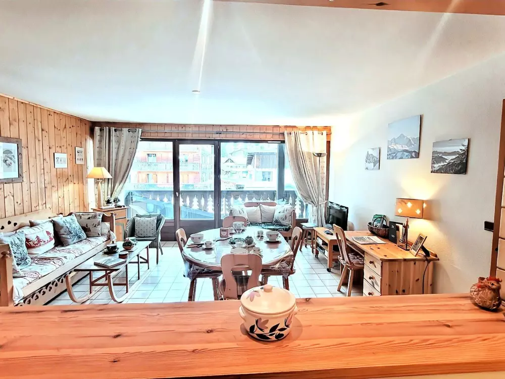 Location de Vacances Les Gets 173