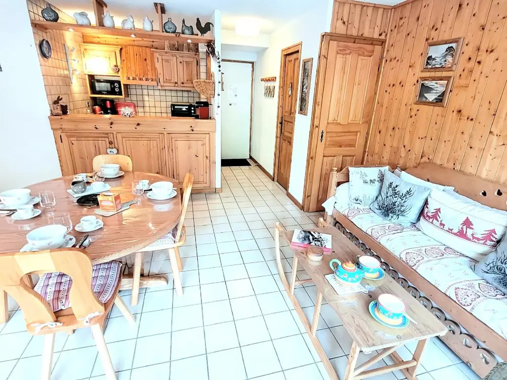 Location de Vacances Les Gets 173