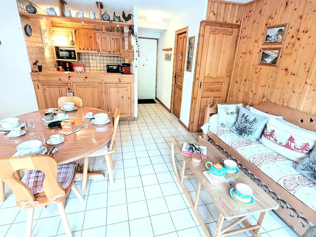 Location de Vacances Les Gets 173