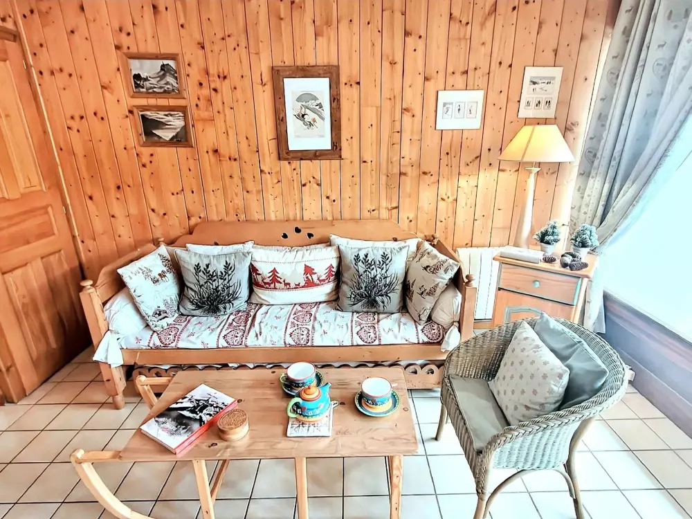 Location de Vacances Les Gets 173