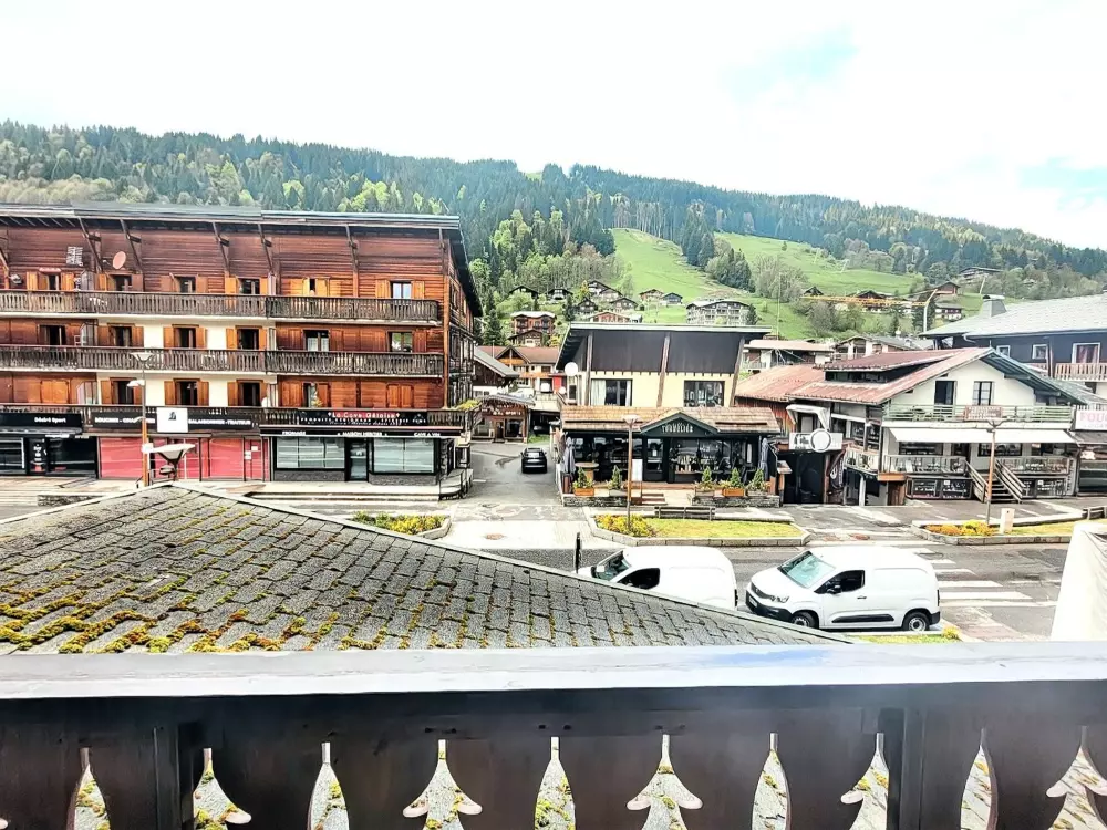 Location de Vacances Les Gets 173