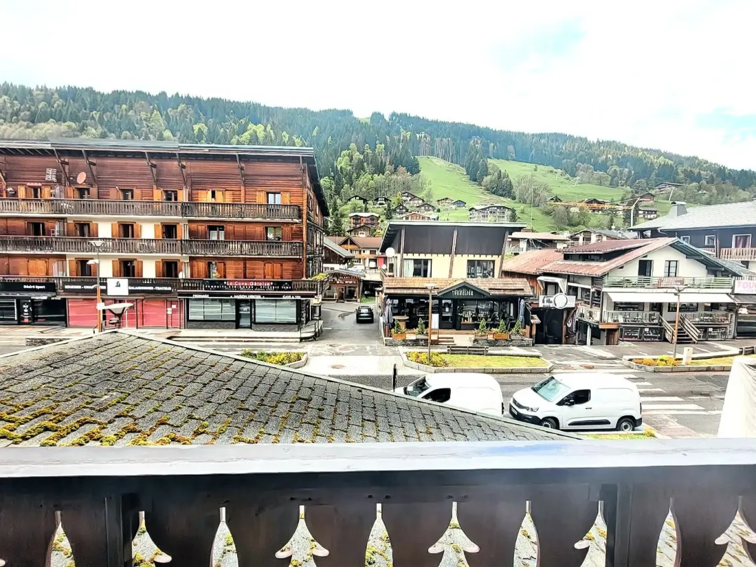 Location de Vacances Les Gets 173