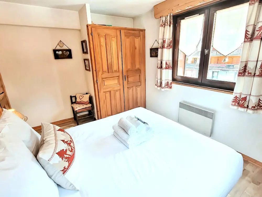 Location de Vacances Les Gets 173