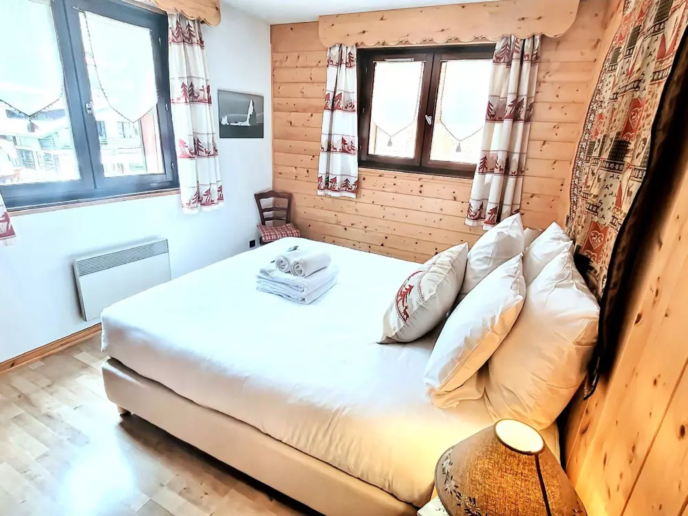 Location de Vacances Les Gets 173