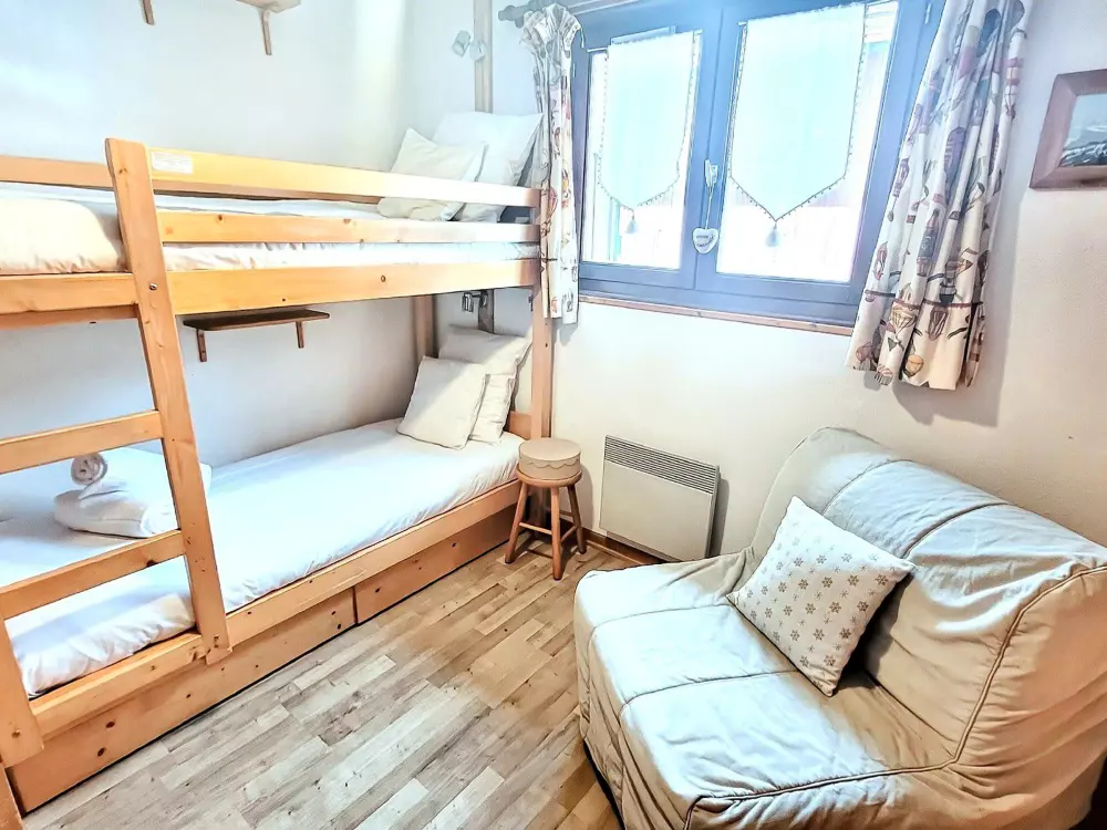 Location de Vacances Les Gets 173