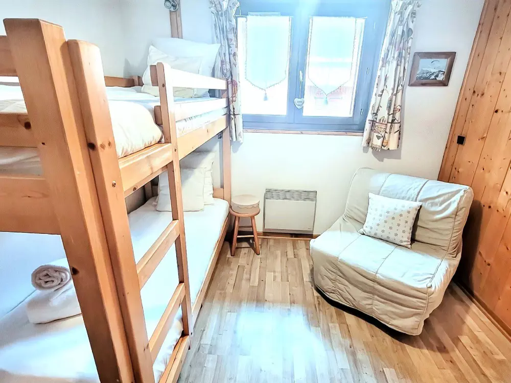 Location de Vacances Les Gets 173