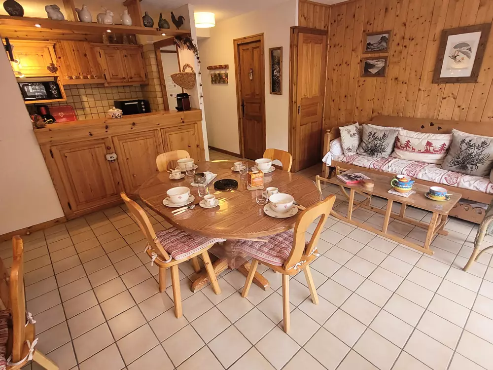 Location de Vacances Les Gets 173