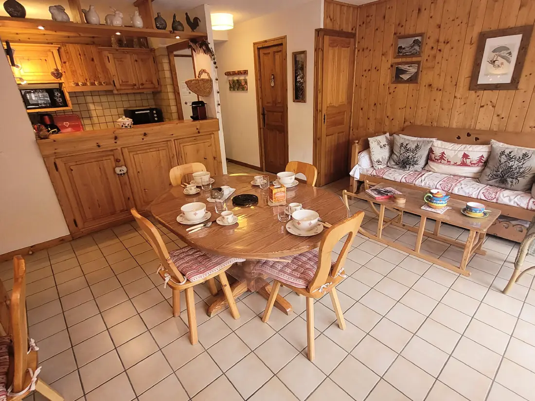 Location de Vacances Les Gets 173