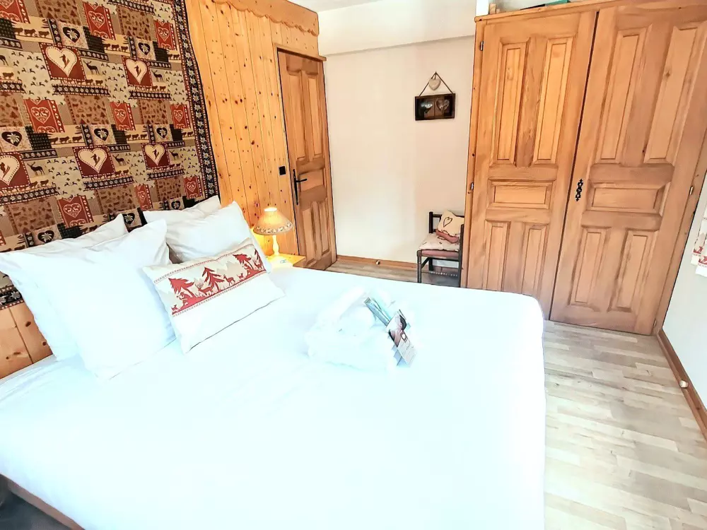 Location de Vacances Les Gets 173