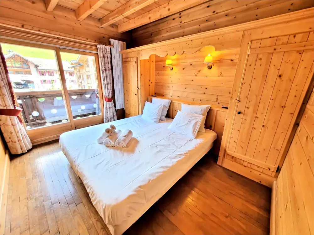 Location de Vacances Les Gets 177