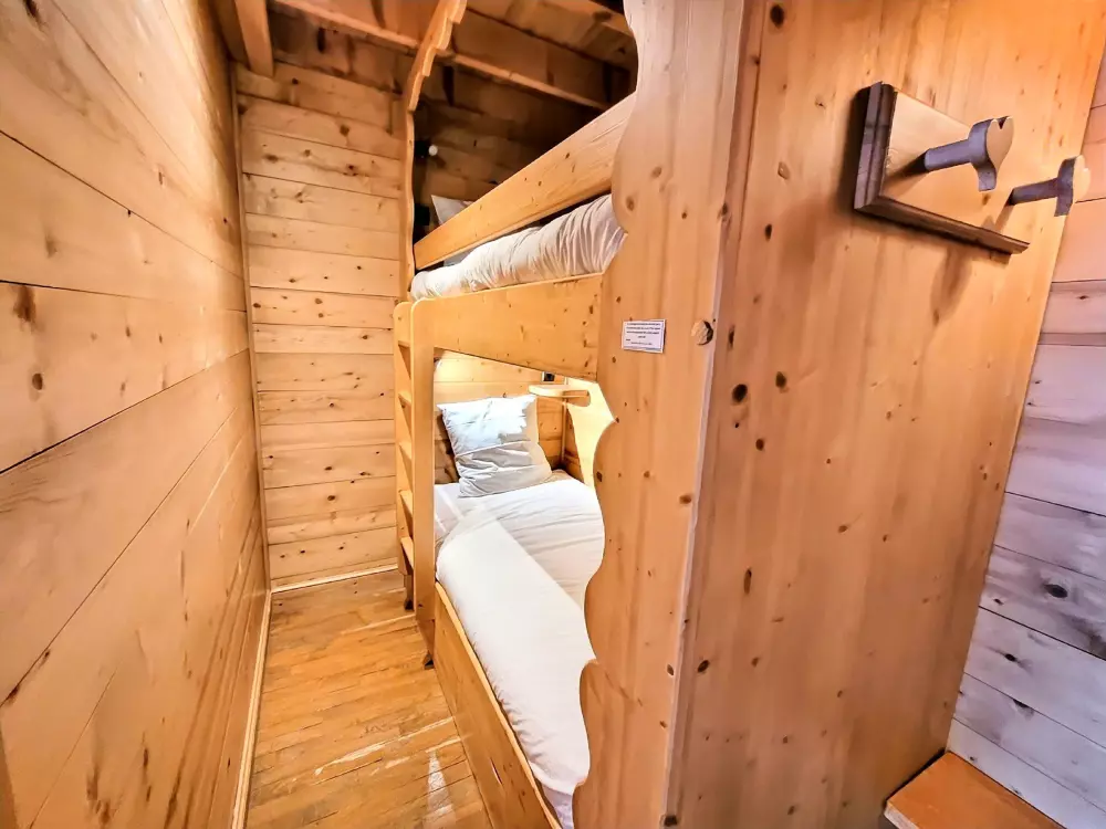 Location de Vacances Les Gets 177