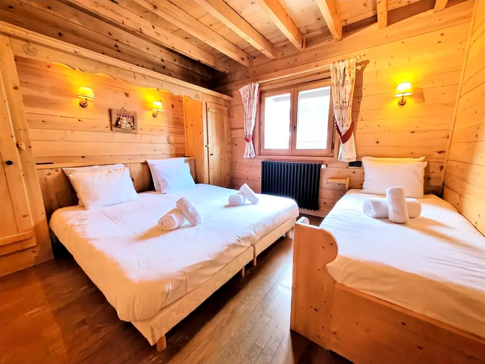 Location de Vacances Les Gets 177