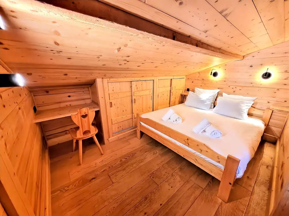 Location de Vacances Les Gets 177