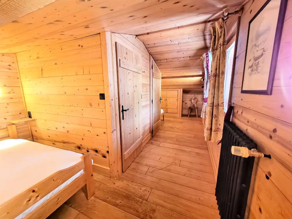 Location de Vacances Les Gets 177