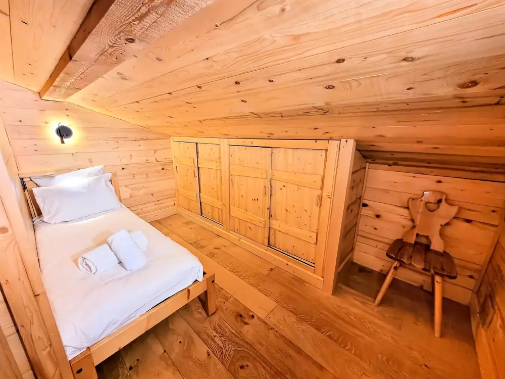 Location de Vacances Les Gets 177