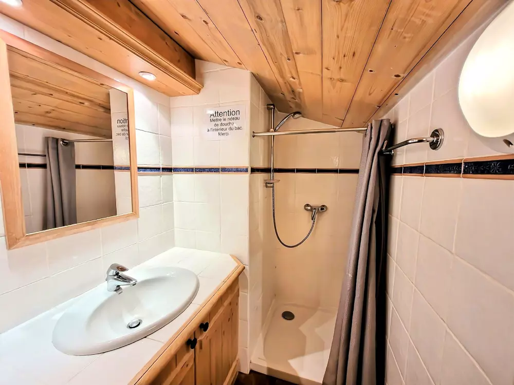 Location de Vacances Les Gets 177