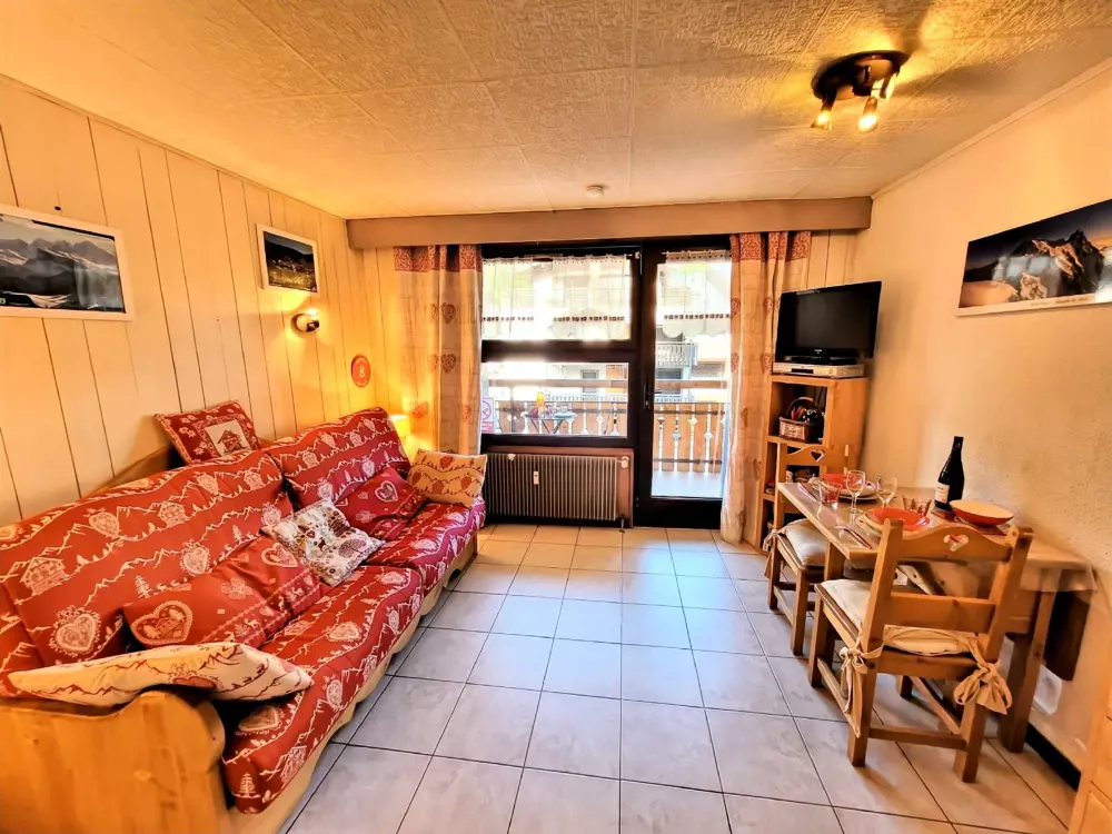 Location de Vacances Les Gets 178