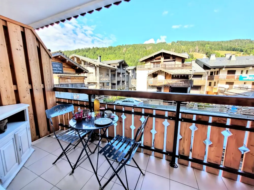 Location de Vacances Les Gets 178